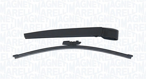 Torkarblad, Bak Magneti marelli 000723180346 MAGNETI MARELLI