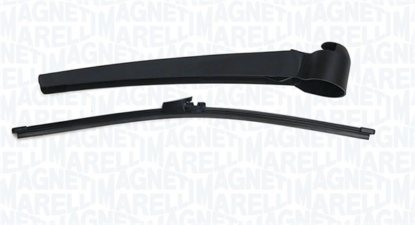 Torkarblad, Bak Magneti marelli 000723180348 MAGNETI MARELLI