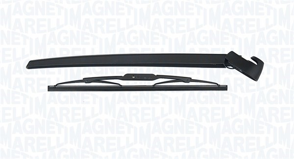 Torkarblad, Bak Magneti marelli 000723180351 MAGNETI MARELLI