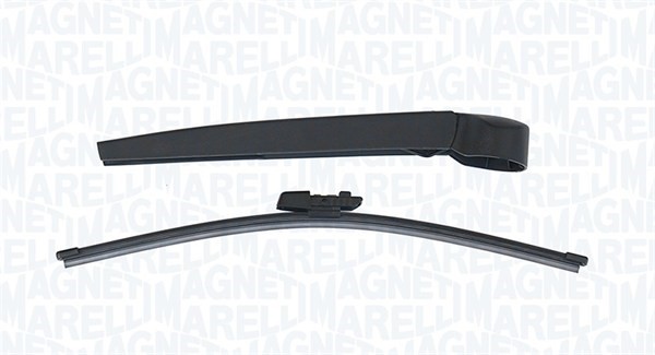 Torkarblad, Bak Magneti marelli 000723180352 MAGNETI MARELLI