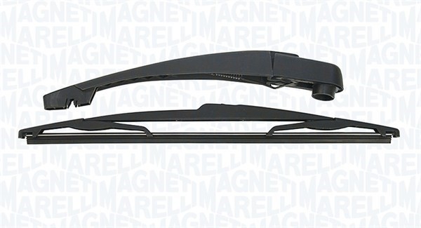 Torkarblad, Bak Magneti marelli 000723180354 MAGNETI MARELLI