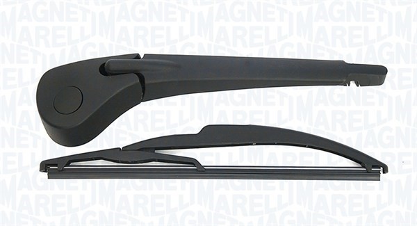 Torkarblad, Bak Magneti marelli 000723180356 MAGNETI MARELLI