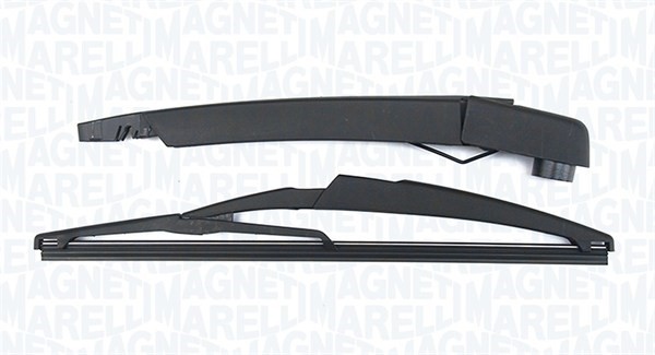 Torkarblad, Bak Magneti marelli 000723180357 MAGNETI MARELLI