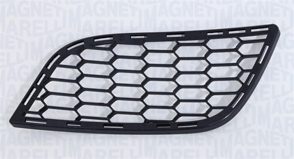 Ventilationsgaller, stötfångare, Höger fram Magneti marelli 02131 MAGNETI MARELLI