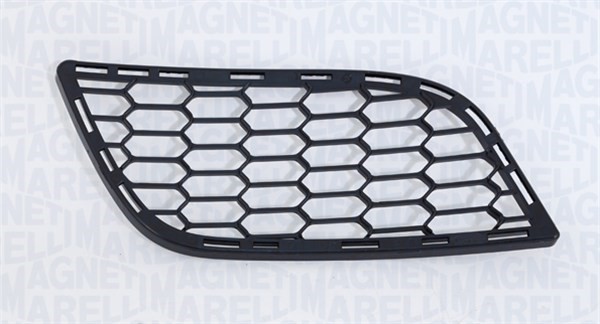 Ventilationsgaller, stötfångare, Vänster fram Magneti marelli 021 MAGNETI MARELLI