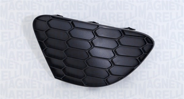 Övertäck, Stötfångare, Höger fram Magneti marelli 021316900450 MAGNETI MARELLI