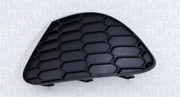 Övertäck, Stötfångare, Vänster fram Magneti marelli 021316900460 MAGNETI MARELLI