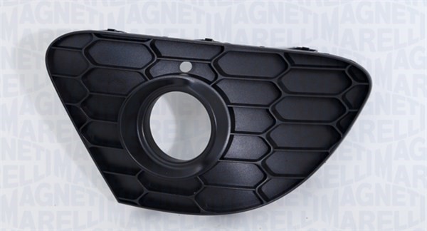 Övertäck, Stötfångare, Höger fram Magneti marelli 021316900470 MAGNETI MARELLI