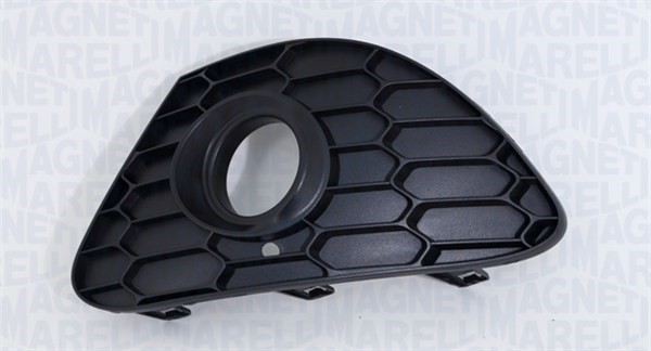 Övertäck, Stötfångare, Vänster fram Magneti marelli 021316900480 MAGNETI MARELLI