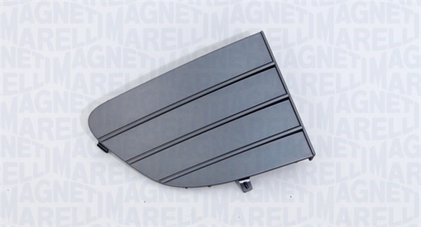 Övertäck, Stötfångare, Höger fram Magneti marelli 021316900490 MAGNETI MARELLI