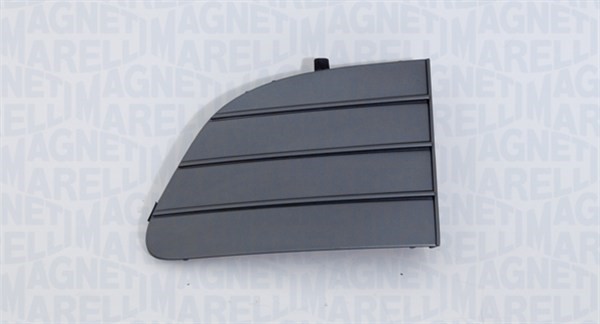 Övertäck, Stötfångare, Vänster fram Magneti marelli 021316900500 MAGNETI MARELLI Övertäck, Stötfångare, Vänster fram Magneti marelli 021316900500 MAGNETI MARELLI