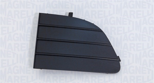 Övertäck, Stötfångare, Höger fram Magneti marelli 021316900510 MAGNETI MARELLI