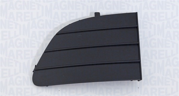 Övertäck, Stötfångare, Vänster fram Magneti marelli 021316900520 MAGNETI MARELLI