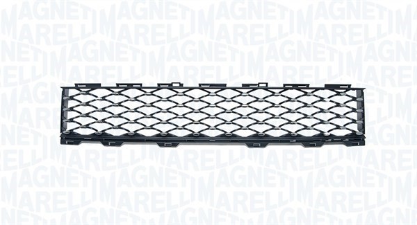 Ventilationsgaller, stötfångare, Fram, Nedre Magneti marelli 0213 MAGNETI MARELLI Ventilationsgaller, stötfångare, Fram, Nedre Magneti marelli 0213 MAGNETI MARELLI