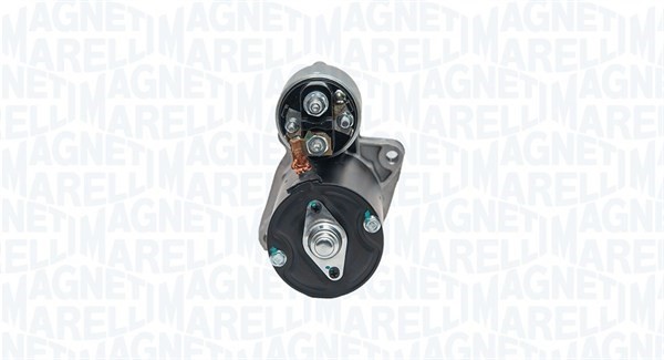 Startmotor 12V Magneti marelli 063721067010 MAGNETI MARELLI