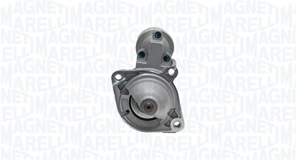 Startmotor 12V Magneti marelli 063721067010 MAGNETI MARELLI