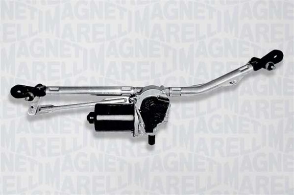 Vindrutetorkarsystem 12V, Fram Magneti marelli 064012002010 MAGNETI MARELLI