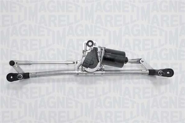 Vindrutetorkarsystem 12V, Fram Magneti marelli 064012004010 MAGNETI MARELLI