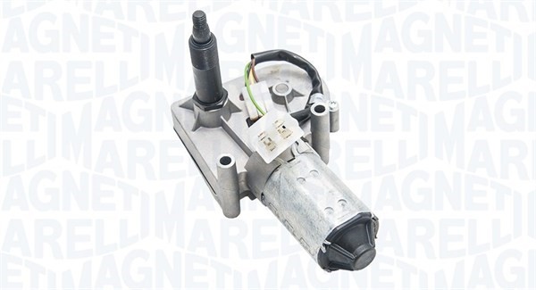 Torkarmotor 12V, Bak Magneti marelli 064013030010 MAGNETI MARELLI Torkarmotor 12V, Bak Magneti marelli 064013030010 MAGNETI MARELLI