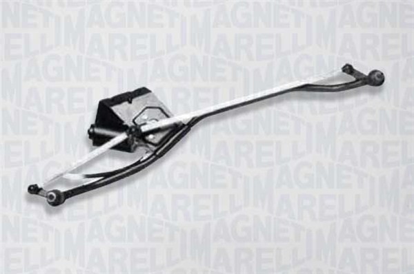 Vindrutetorkarsystem 12V, Fram Magneti marelli 064300315010 MAGNETI MARELLI