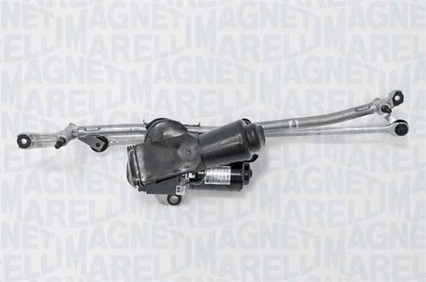 Vindrutetorkarsystem 12V, Fram Magneti marelli 064320803010 MAGNETI MARELLI