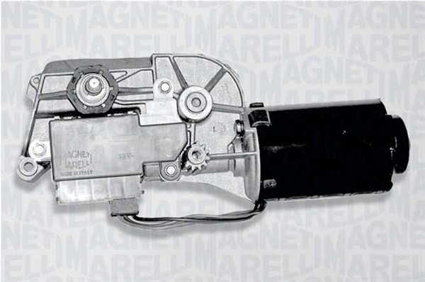 Vindrutetorkarsystem 12V, Fram Magneti marelli 064342640010 MAGNETI MARELLI