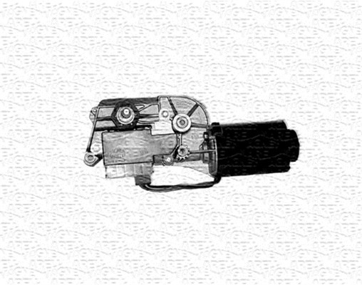 Vindrutetorkarsystem 12V, Fram Magneti marelli 064342640010 MAGNETI MARELLI