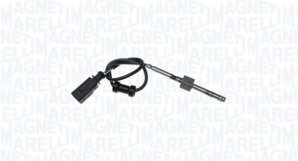Sensor, avgastemperatur Magneti marelli 172000093010 MAGNETI MARELLI