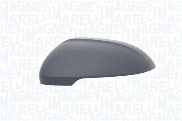 Kåpa, yttre spegel, Vänster Magneti marelli 182208005480 MAGNETI MARELLI