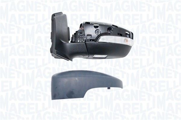Sidospegel, Vänster Magneti marelli 182215012800 MAGNETI MARELLI