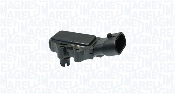 Sensor, insugstryck Magneti marelli 215810011500 MAGNETI MARELLI