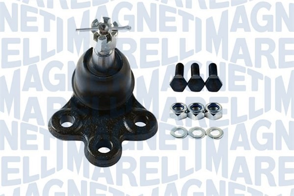 Fästskruvar, länkarm, Framaxel Magneti marelli 301191618080 MAGNETI MARELLI