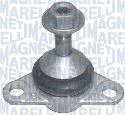 Kulled / Spindelled, Framaxel MAGNETI MARELLI