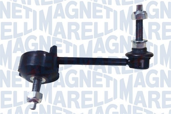 Reparationssats, krängningshämmarfäste, Bakaxel vänster Magneti m MAGNETI MARELLI