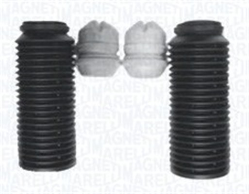 Dammskydd, stötdämpare, Framaxel Magneti marelli 310116110002 MAGNETI MARELLI