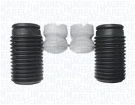 Dammskydd, stötdämpare, Framaxel Magneti marelli 310116110008 MAGNETI MARELLI Dammskydd, stötdämpare, Framaxel Magneti marelli 310116110008 MAGNETI MARELLI