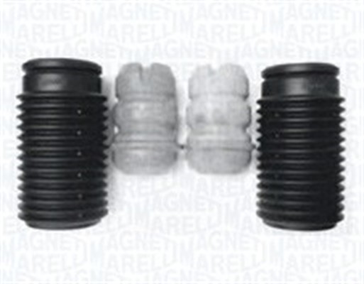 Dammskydd, stötdämpare, Framaxel Magneti marelli 310116110009 MAGNETI MARELLI