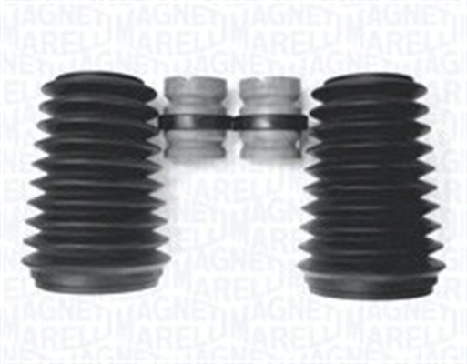 Dammskydd, stötdämpare, Framaxel Magneti marelli 310116110013 MAGNETI MARELLI