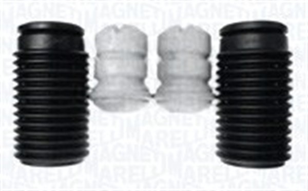Dammskydd, stötdämpare, Framaxel Magneti marelli 310116110018 MAGNETI MARELLI