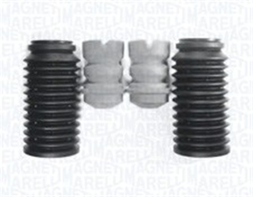 Dammskydd, stötdämpare, Bakaxel Magneti marelli 310116110020 MAGNETI MARELLI