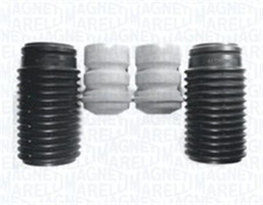 Dammskydd, stötdämpare, Framaxel Magneti marelli 310116110023 MAGNETI MARELLI