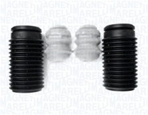 Dammskydd, stötdämpare, Framaxel Magneti marelli 310116110036 MAGNETI MARELLI Dammskydd, stötdämpare, Framaxel Magneti marelli 310116110036 MAGNETI MARELLI