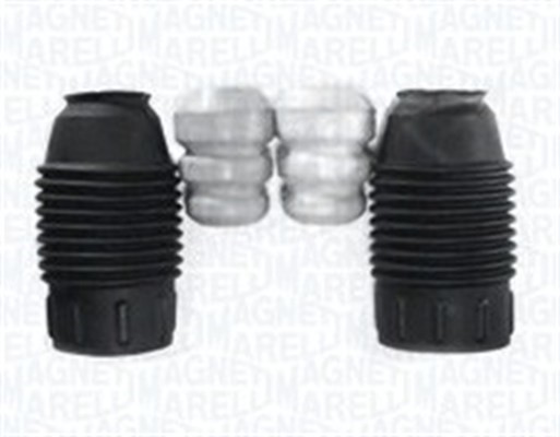 Dammskydd, stötdämpare, Framaxel Magneti marelli 310116110062 MAGNETI MARELLI