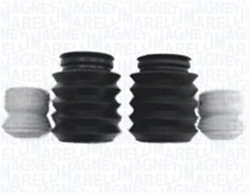 Dammskydd, stötdämpare, Framaxel Magneti marelli 310116110070 MAGNETI MARELLI