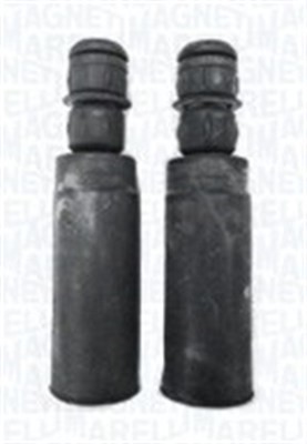 Dammskydd, stötdämpare, Bakaxel Magneti marelli 310116110078 MAGNETI MARELLI