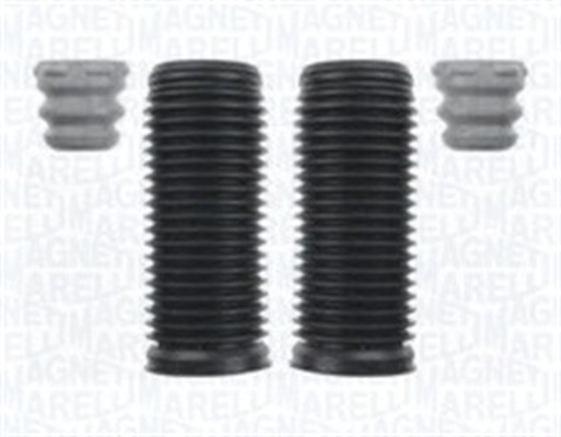 Dammskydd, stötdämpare, Framaxel Magneti marelli 310116110081 MAGNETI MARELLI