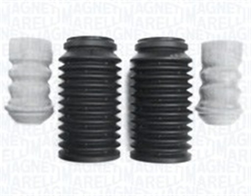 Dammskydd, stötdämpare, Framaxel Magneti marelli 310116110083 MAGNETI MARELLI