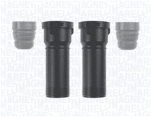 Dammskydd, stötdämpare, Bakaxel Magneti marelli 310116110085 MAGNETI MARELLI