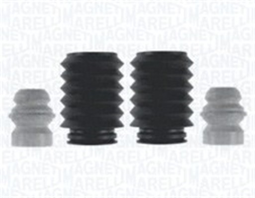 Dammskydd, stötdämpare, Framaxel Magneti marelli 310116110088 MAGNETI MARELLI