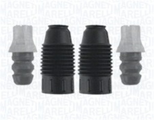 Dammskydd, stötdämpare, Framaxel Magneti marelli 310116110090 MAGNETI MARELLI